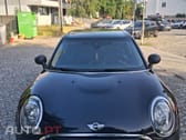 MINI Clubman One D