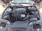 BMW Z4 cabrio