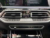BMW X7 30 d xDrive Pack M
