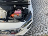 Hyundai Ioniq 1.6 GDI HEV