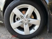 Mercedes-Benz SLK 200 K Aut.