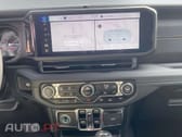 Jeep Wrangler 2.0 TG 380 Sahara 4xe 5P AT6