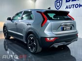 Kia Niro 64kWh Premium