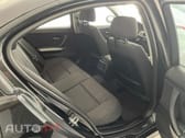BMW 318 d Navigation Sport