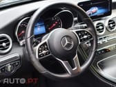 Mercedes-Benz C 300 de Avantgarde