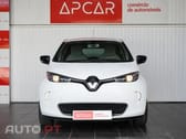 Renault Zoe (c/ Bateria) 41 kwh Intens