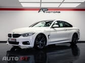 BMW 420 d Pack M Auto