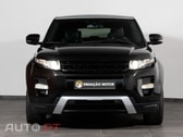 Land Rover Evoque 2.2 eD4 Prestige