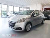 Peugeot 208 1.2 PureTech Style