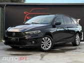 Fiat Tipo 1.3 M-Jet Lounge