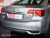 Toyota Avensis SD 2.0 D-4D Exclusive