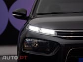 Citroen C4 Cactus 1.2 PureTech Feel