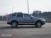 Porsche Cayenne Tiptronic