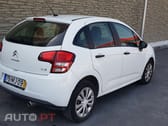 Citroen C3 1.4 hdi