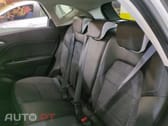 Renault Captur 1.5 dCi Exclusive
