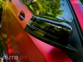 Mercedes-Benz A 45 AMG 4-Matic