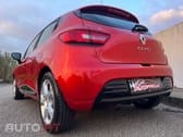 Renault Clio 0.9 TCE Dynamique S