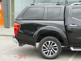 Nissan Navara 2.3 dCi CD 4WD Tekna