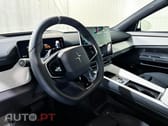Polestar 4 Long Range 100 kWh Single Motor Plus