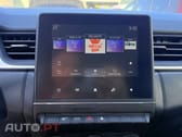 Renault Captur 1.0 TCe Equilibre Bi-Fuel