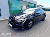 Renault Mégane 1.5 Blue dCi Limited C/PM+Pneu