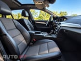 Mercedes-Benz C 220 CDi Avantgarde BlueEfficiency Aut.