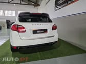 Porsche Cayenne II