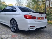 BMW M4 Auto