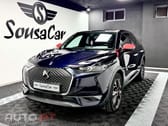 DS DS3 Crossback E-TENSE PERFORMANCE LINE