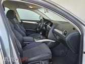 Audi A4 Avant 2.0 TDI