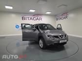 Nissan Juke 1.5 dCi N-Connecta