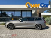 Volvo V60 2.0 D3