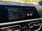 BMW 320 e Touring Auto