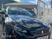 Peugeot 508 SW 2.0 BlueHDi Business Line EAT8