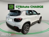 Jeep Avenger Longitude I.V.A DEDUTIVEL 