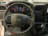 Opel Movano L1H1 3.3T 2.3 CDTi