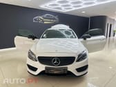 Mercedes-Benz C 250 d