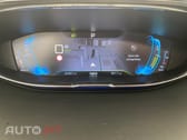 Peugeot 3008 1.6 Hybrid GT Line e-EAT8