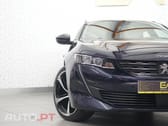 Peugeot 508 SW 1.5 BlueHDi Allure Pack EAT8