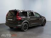 Dacia Jogger 1.6 Hybrid Extreme 7L