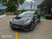 Tesla Model 3 Standard Range Plus RWD