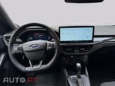 Ford Focus STLINE Hybrid