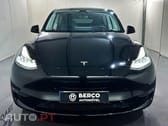Tesla Model Y Long Range Dual Motor AWD