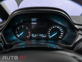 Ford Fiesta 1.5 TDCi Connected