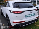 DS DS7 Crossback E-Tense Performance Line EAT8