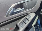 Mercedes-Benz A 180 CDI BlueEFFICIENCY Edition
