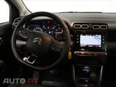 Citroen C3 Aircross 1.2 PureTech Shine EAT6
