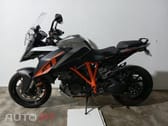 KTM Superduke GT 1290 ABS