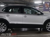 Volkswagen Polo Polo Cross
