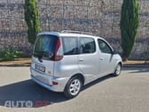 Toyota Yaris Verso 1.4 D-4D Sol
